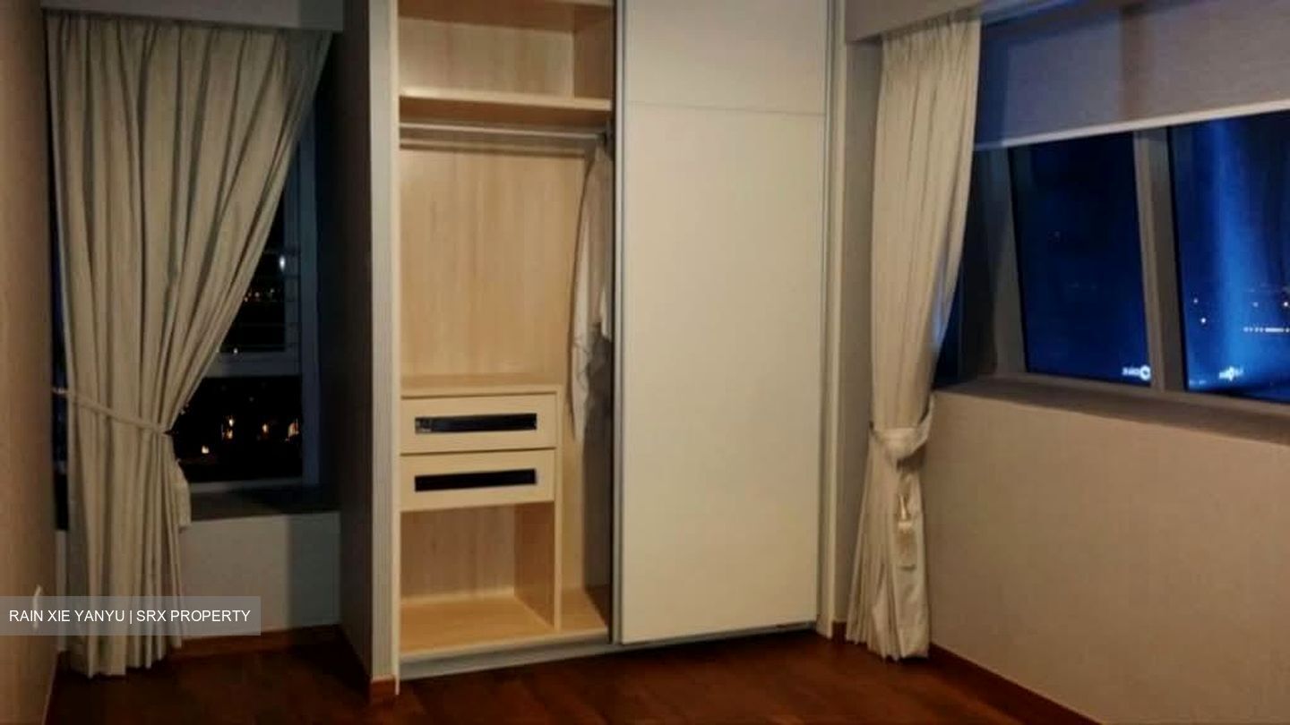 Shenton Way (D1), Condominium #560356821